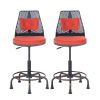DRAFTING CHAIR/COUNTER STOOL