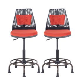 DRAFTING CHAIR/COUNTER STOOL