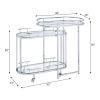 ACME PiffoServing Cart & Bar Table in Serving Cart & Bar Table AC00162