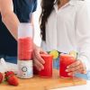 BlendJet 2 The Original Portable Blender 20 oz Black